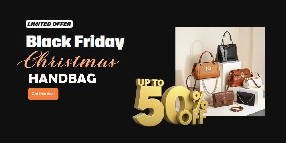 Handbag
