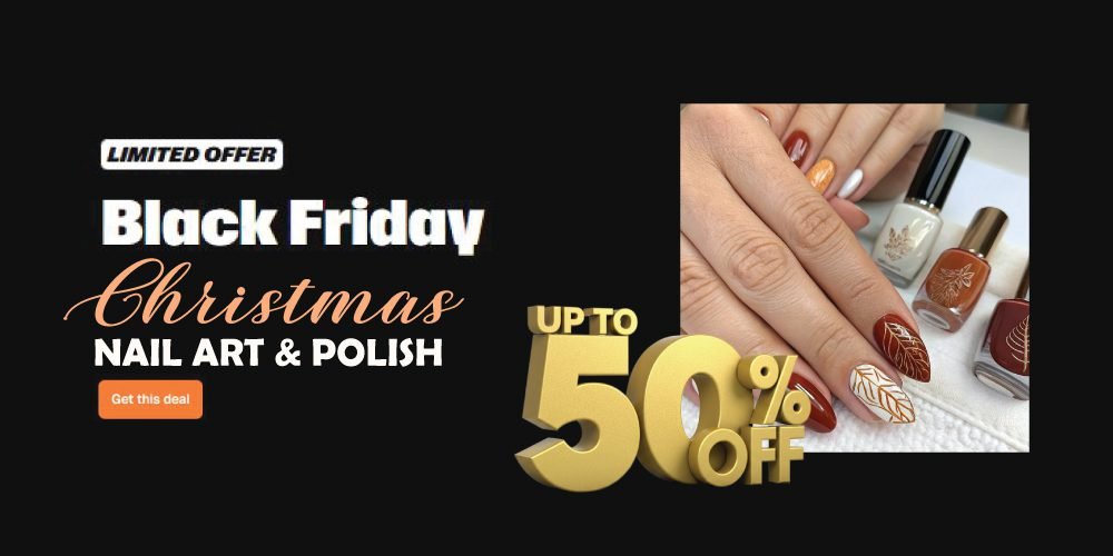nails and fall nails