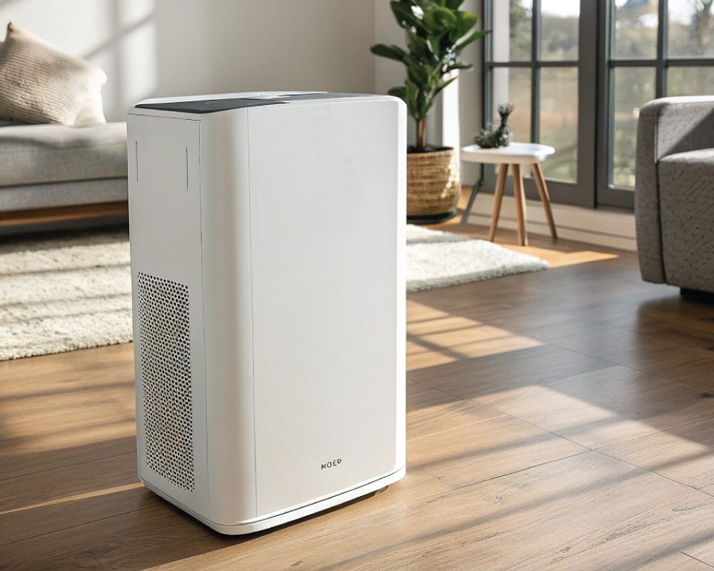 Best Air Purifier for Home You Can Buy Right Now