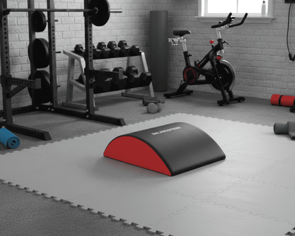 Ab Trainer