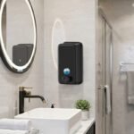 soap dispenser