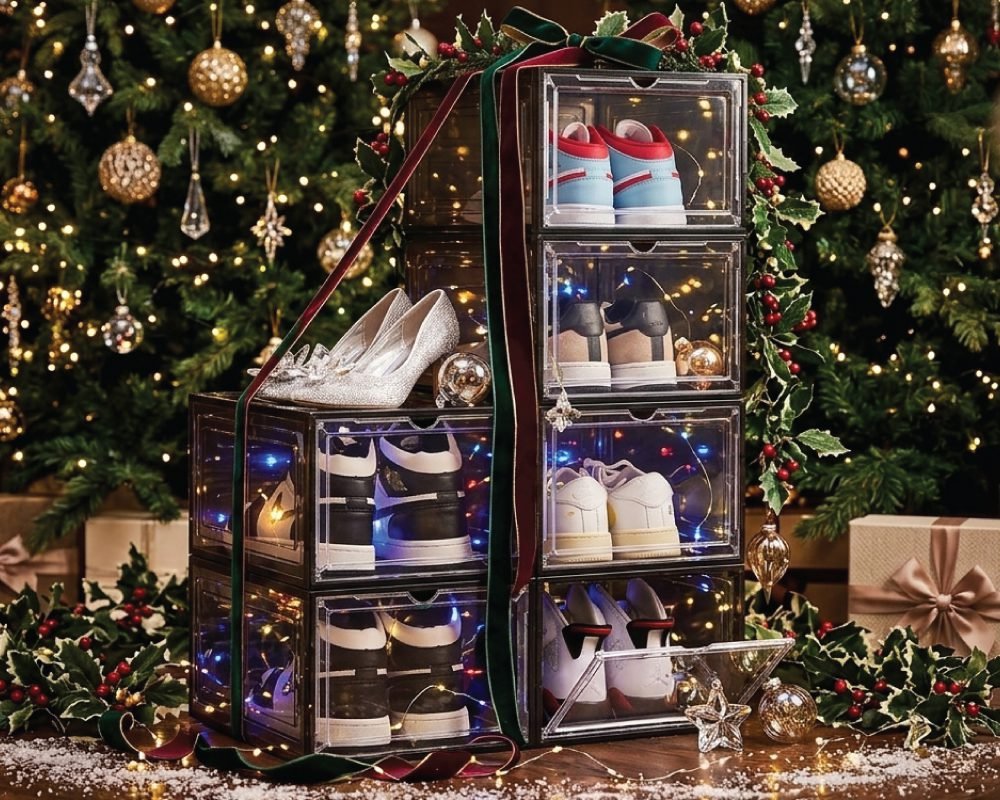 Shoe Organizer