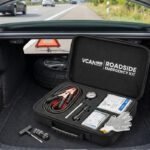 Car Emergency Safety Kit