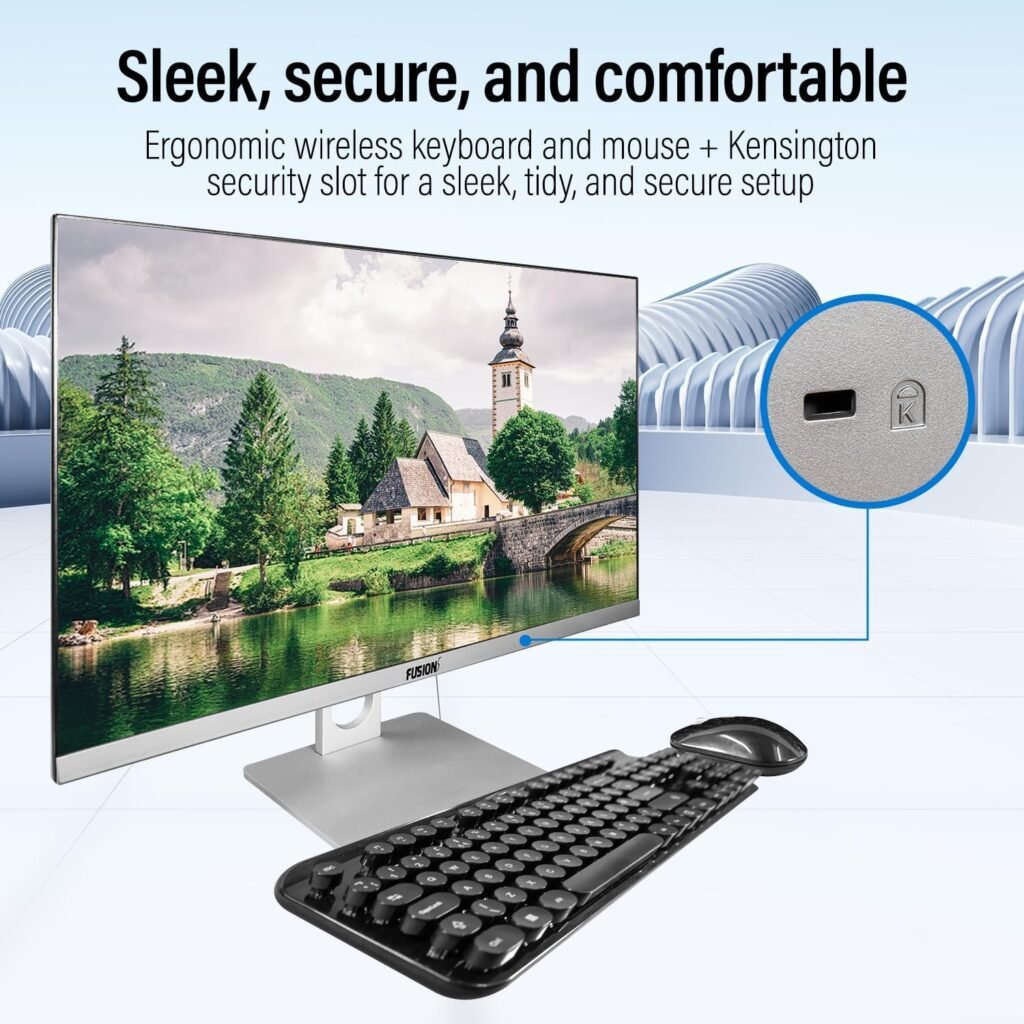 All in One PC