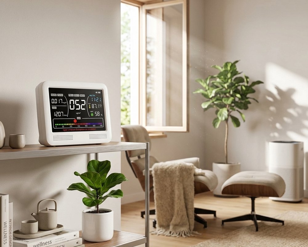Air Quality Monitor