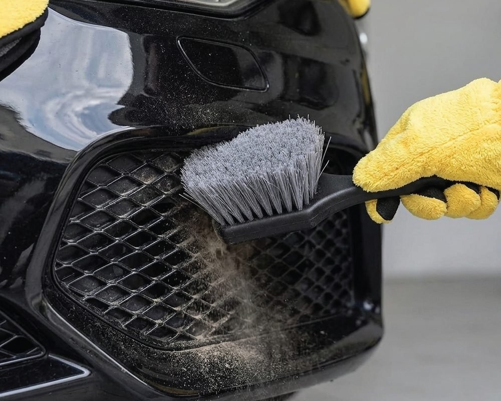 Car Wash Brush 