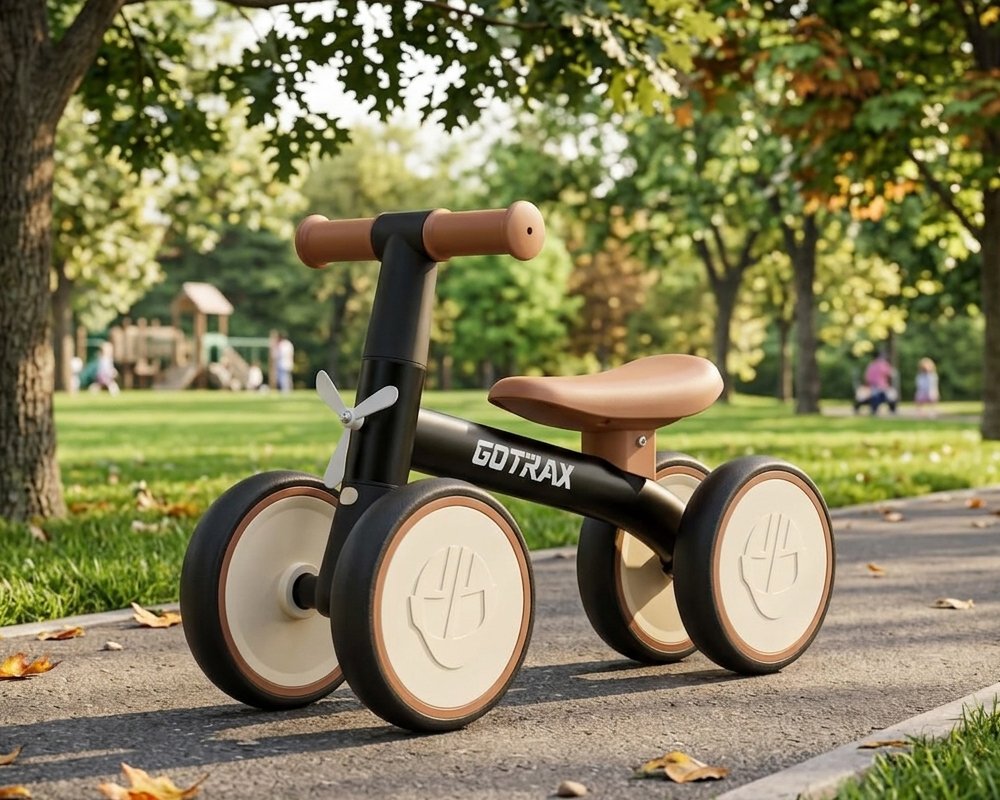 Baby Balance Bike
