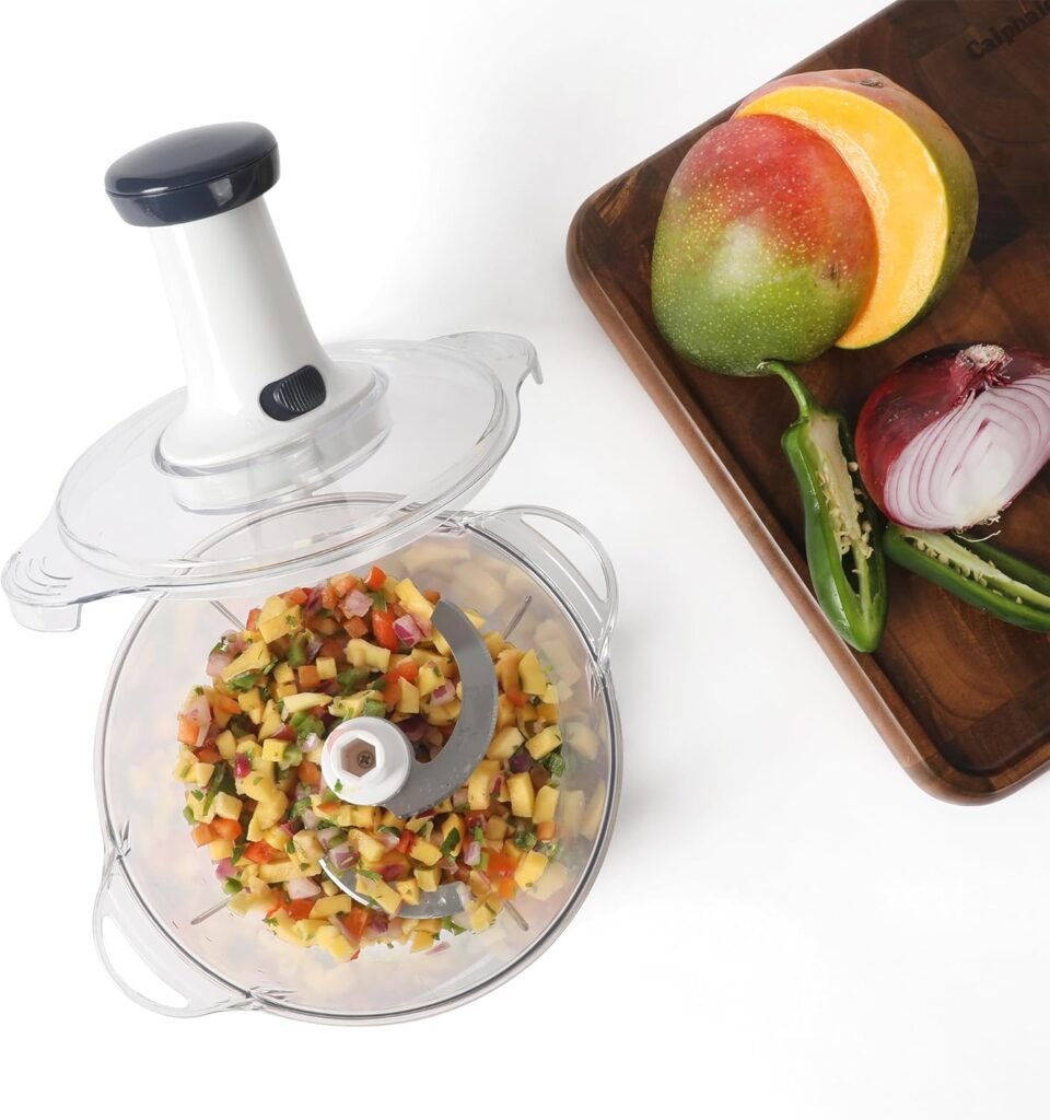 Vegetable Chopper