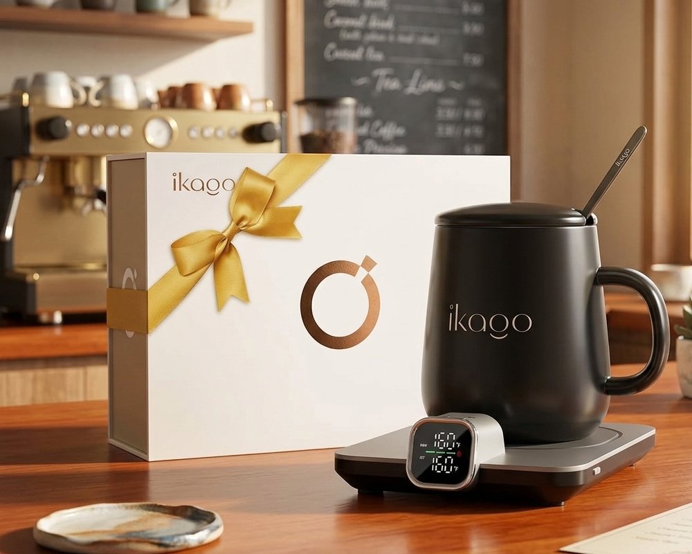 Coffee Mug Warmer