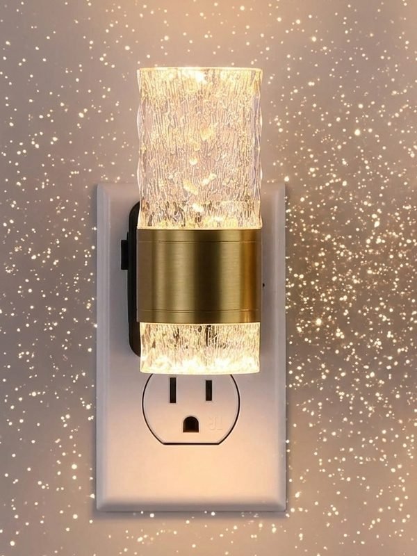 Dimmable LED Night