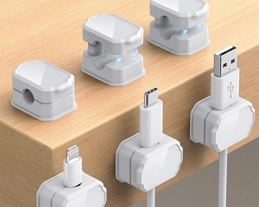 Cable Management