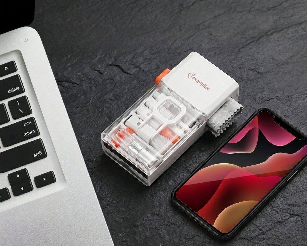 Laptop Cleaning Kit