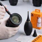 Camera Lens Cleaning Kit