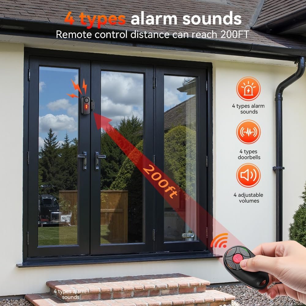 Home Security Pool Safety for Kids