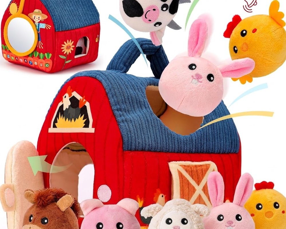 Baby Toys
