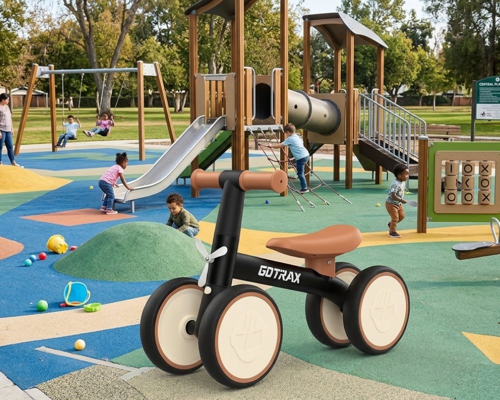 Baby Balance Bike