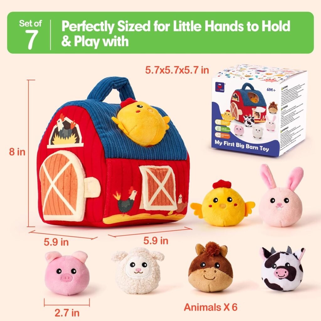 Farm Animals