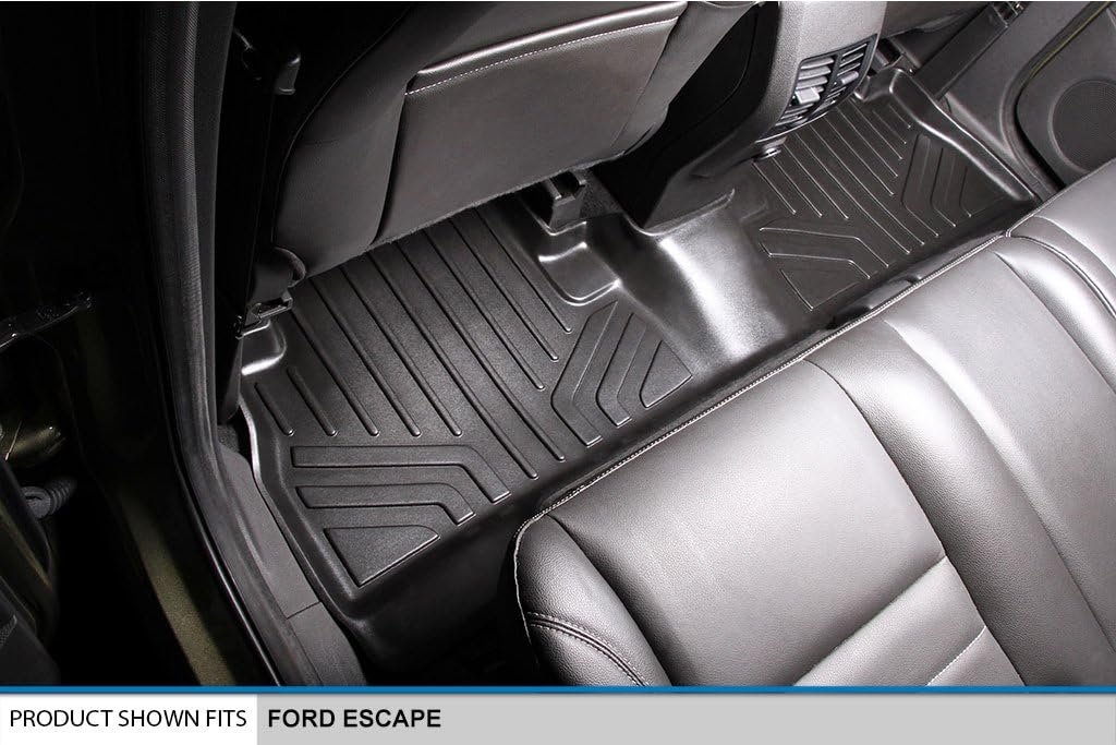 Floor Mats for Ford Escape