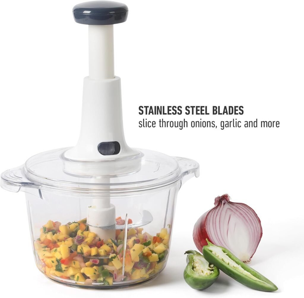 Vegetable Chopper