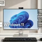 All in One PC