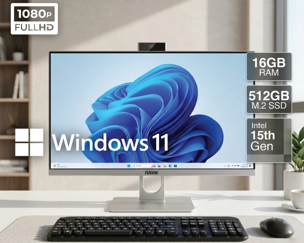 All in One PC