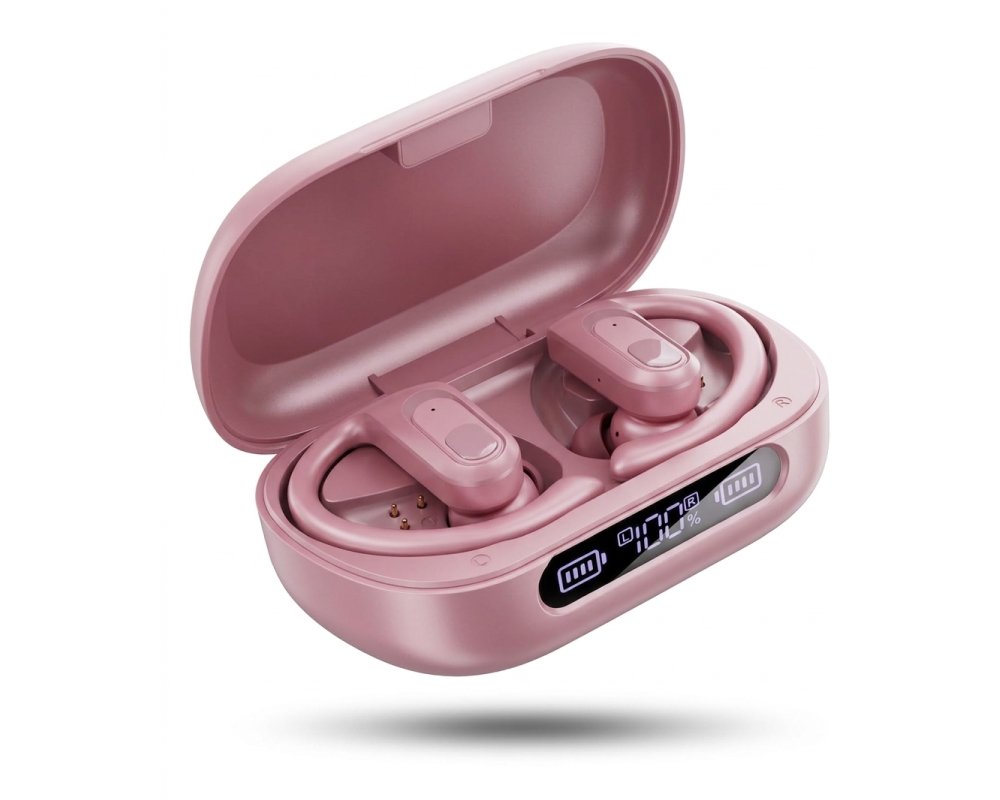 Noise Cancelling Wireless Earbuds