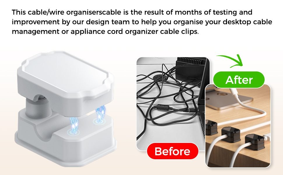 Cable Management