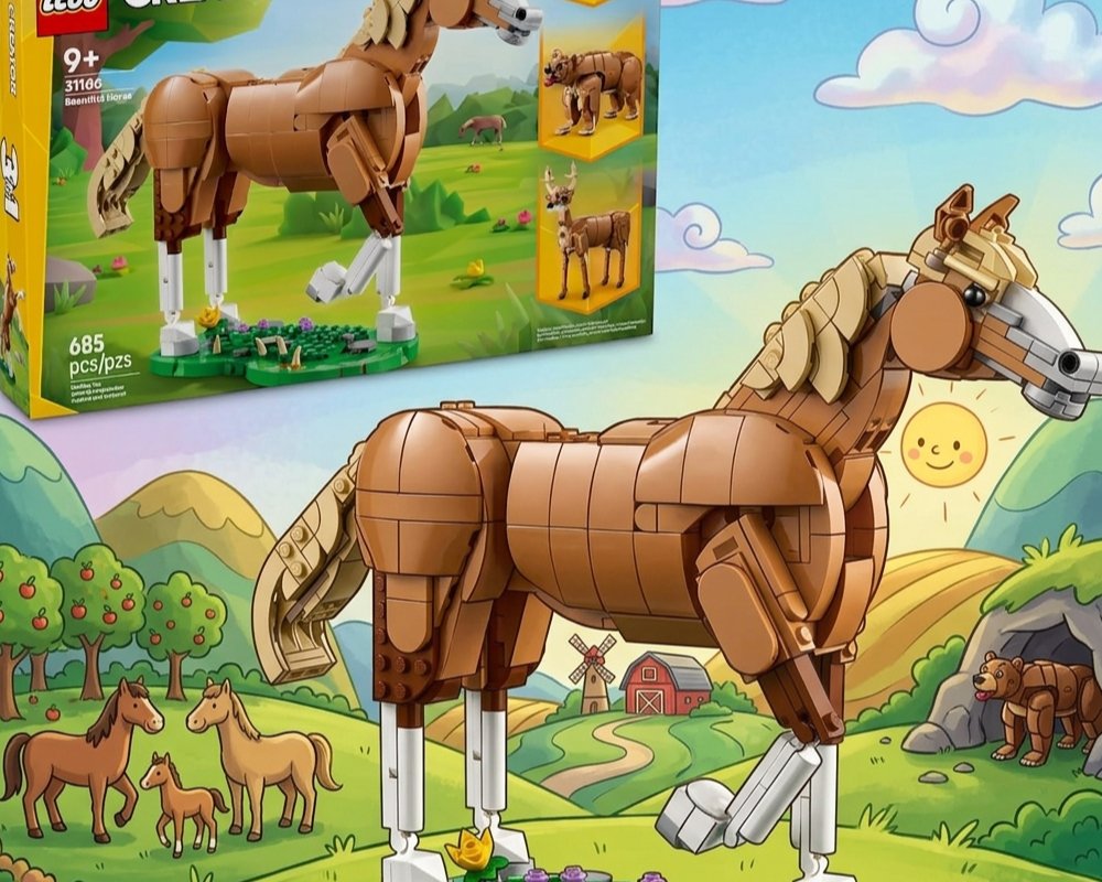 LEGO Set