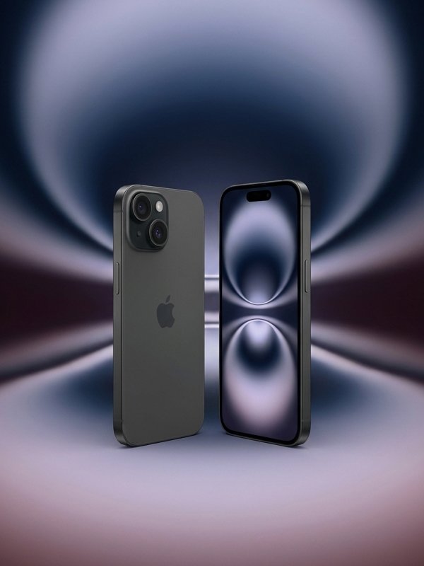 Apple iPhone 16 Plus