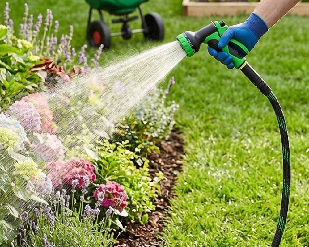 Garden Hose