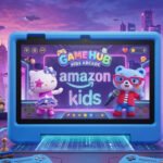 Fire 7 Kids Tablet