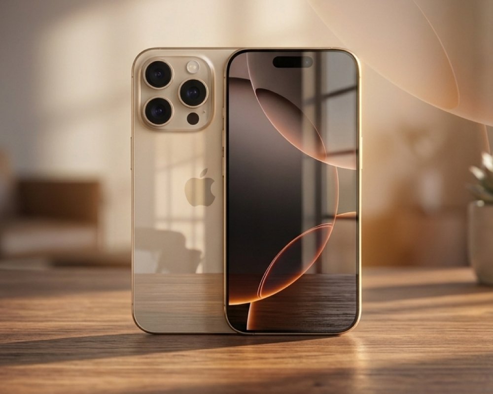 Latest iPhone