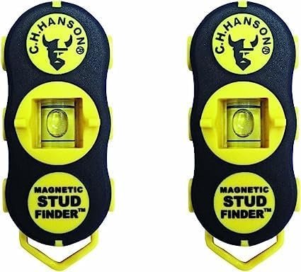Magnetic Stud Finder