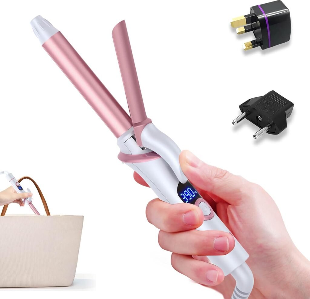 Curling Iron