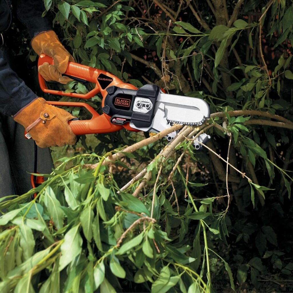 Lopper Chain Saw